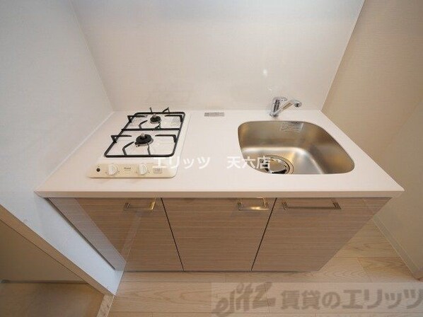 エスリードレジデンス梅田マークスの物件内観写真